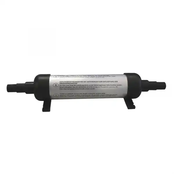 Nuova Rade Tank Koku Filtresi Ø16-19mm