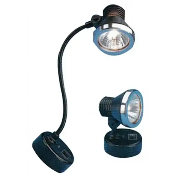 Okuma Lambası Ledli 12V Duvara Montaj