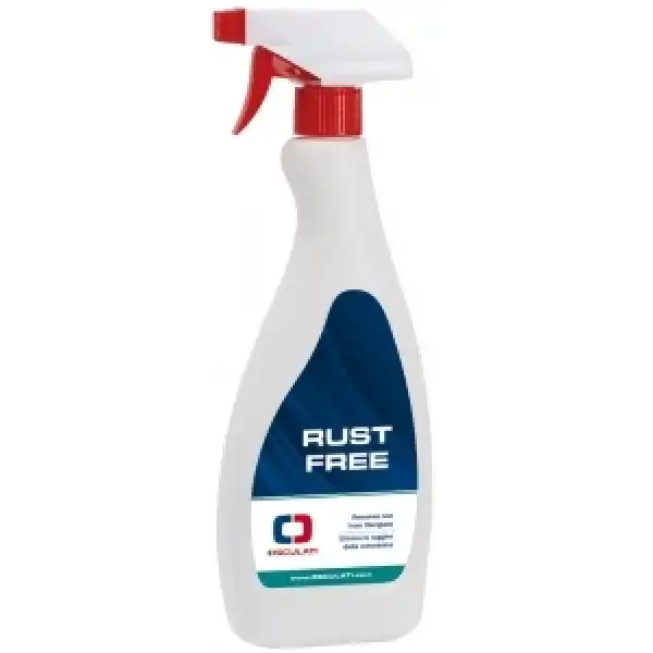 Osculati Rust Free Pas Sökücü