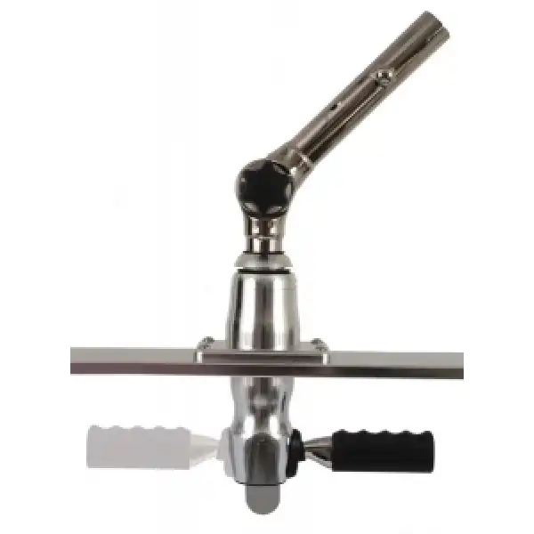 Outrigger Montaj Braketi