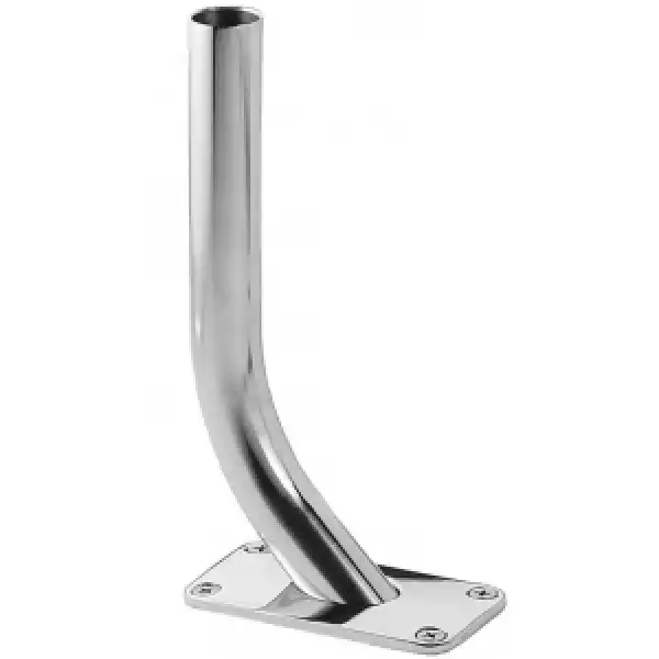Outrigger Montaj Braketi