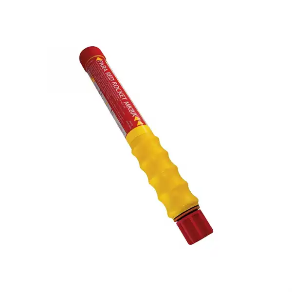 Pains Wessex Paraşütlü Roket- Solas Lsa, Mk8A