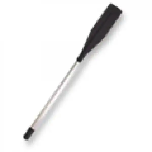 Palası Çıkarılabilir Kürek 150Cm, Ø 35mm, Siyah
