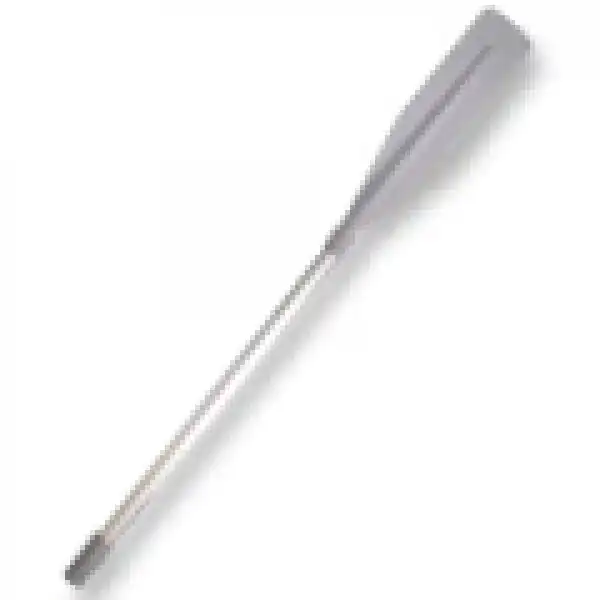 Palası Çıkartılabilir Kürek 140Cm, Ø 35mm, Gri