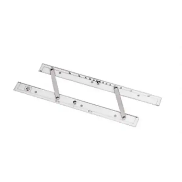 Paralel cetvel 67x305mm