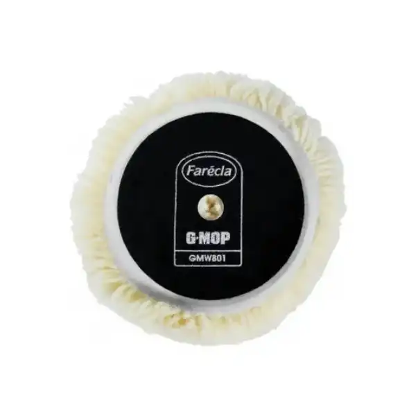 Pasta Keçesi 200mm Farecla GML801