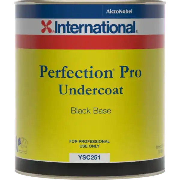Perfection Undercoat –2,5Lt