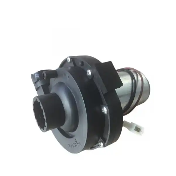Planus 12V Yedek Tuvalet Motoru
