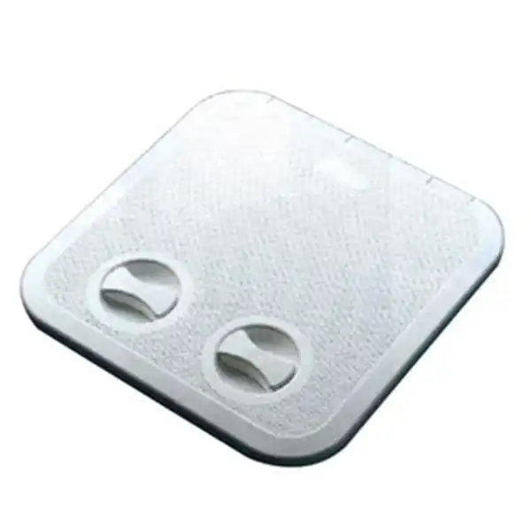 Plastik Kapak 460x510 mm