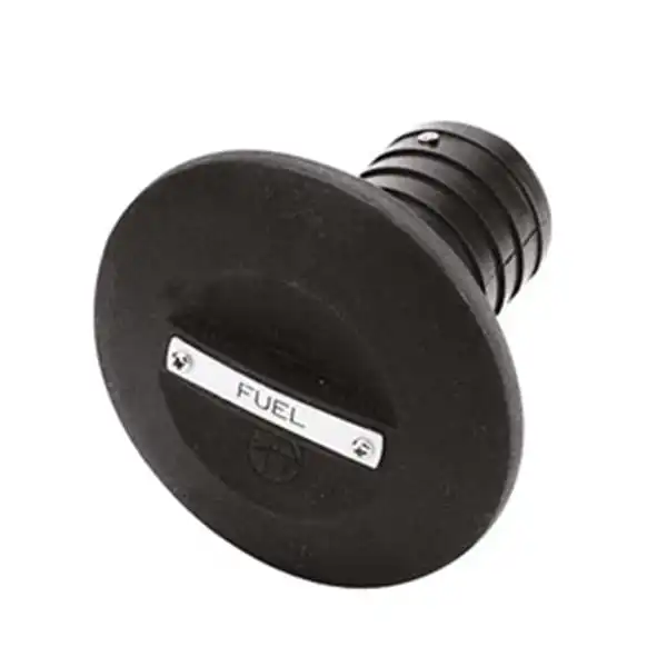Plastik Su Dolum ağızı 38mm