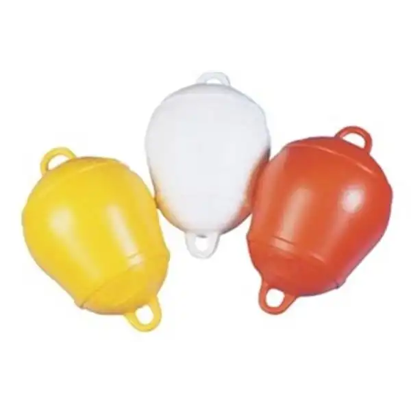 Plastik tonoz şamandırası