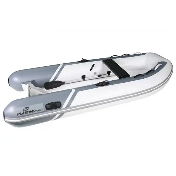 Plastimo PRI270V Fiber Taban Şişme Bot 270cm