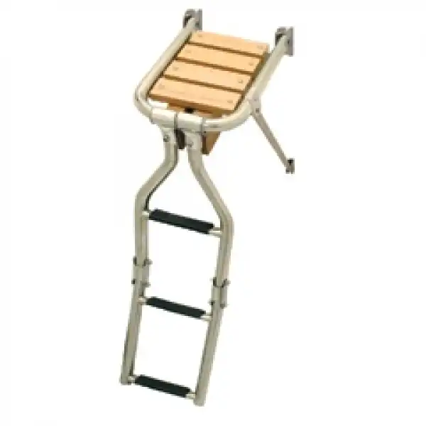 Platform Katlanır Merdiven G:270mm Y:390mm