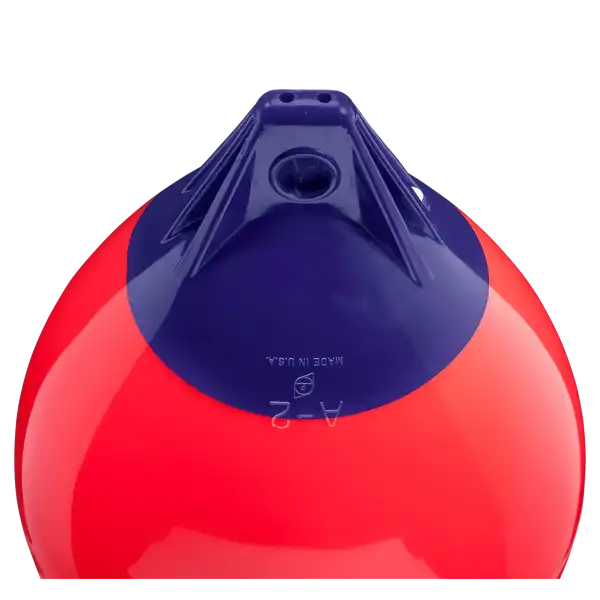 Polyform US Balon Usturmaça A2 Kırmızı  39X49