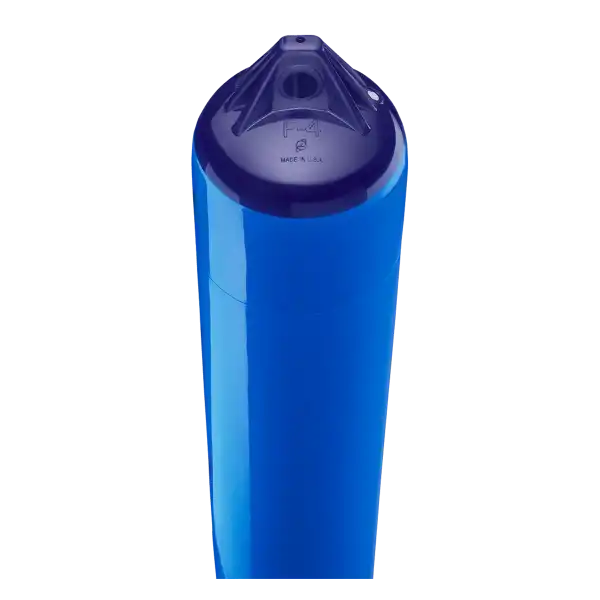 Polyform US Sosis Usturmaça Mavi F4 22x103