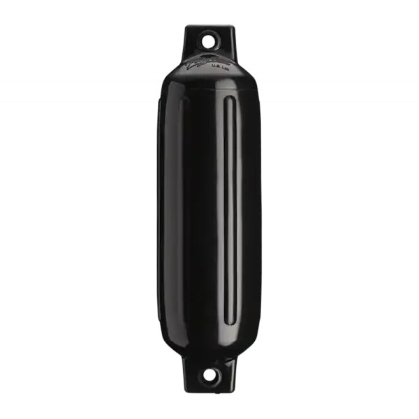 Polyform US Sosis Usturmaça Siyah G2 12x40