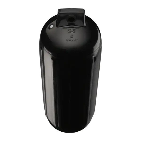 Polyform US Sosis Usturmaça Siyah G5 22x68