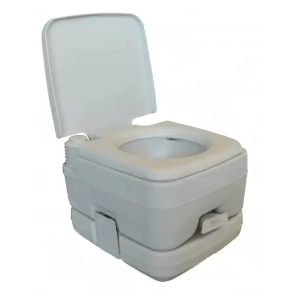 Portatif Tuvalet