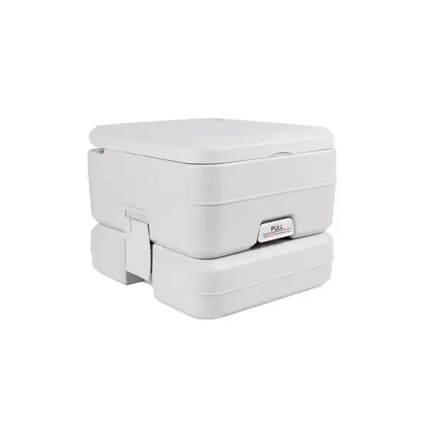 Portatif Tuvalet 10lt