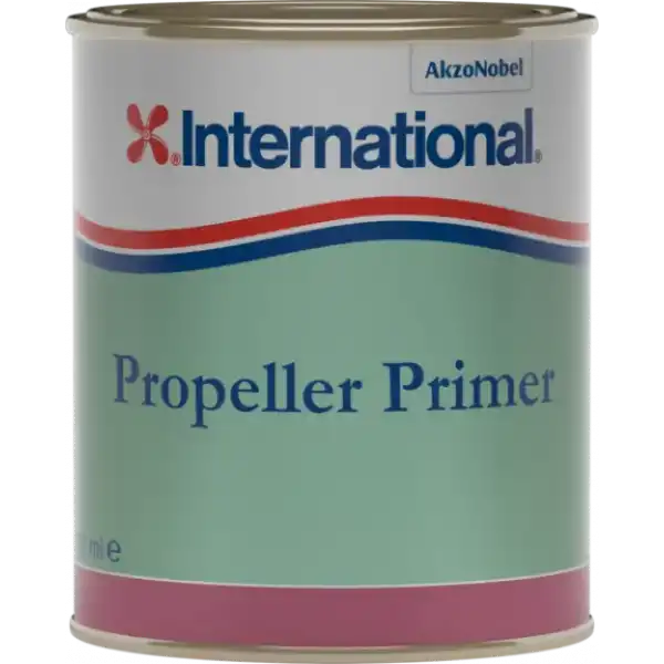 Primer Propeller Red 0,25 LT