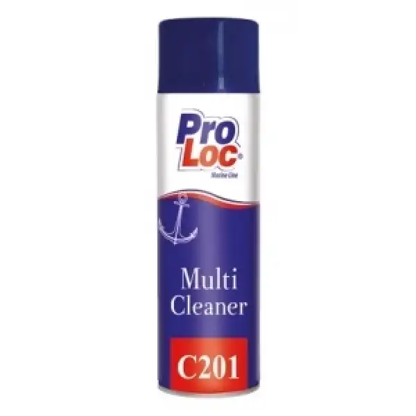 Proloc Marine Line C201 Multi Cleaner