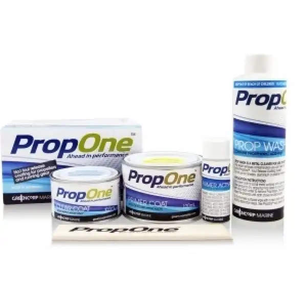 Propone Pervane Zehirlisi - 250ml