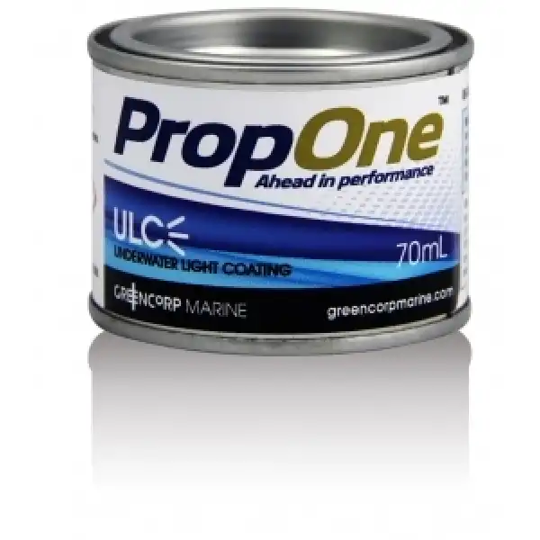 Propone Sualtı Lambası Kaplaması (zehirlisi)