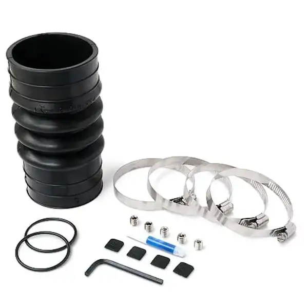 PSS ŞAFT KEÇESİ KİT 40MMX2.3/4