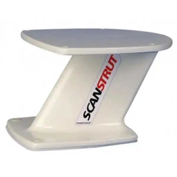 PT2004 2KW/4KW KOMPOZİT POWERTOWER RADAR 15CM