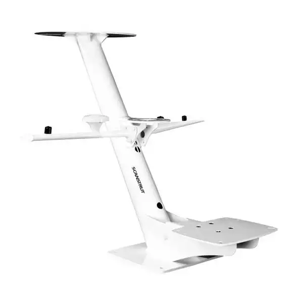 PTM-R1-S40 Montaj Ayağı. Uydu/Radar/Kamera