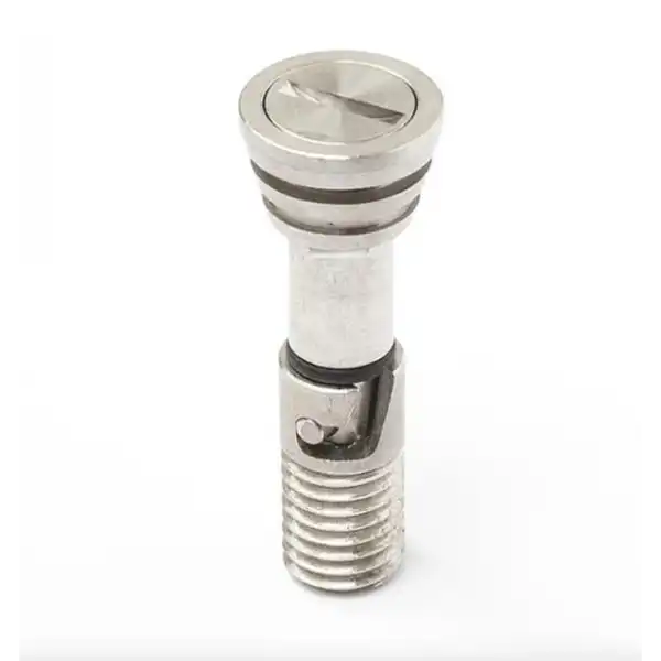 PYI Farş montaj aparatı paslanmaz çelik 20-30mm