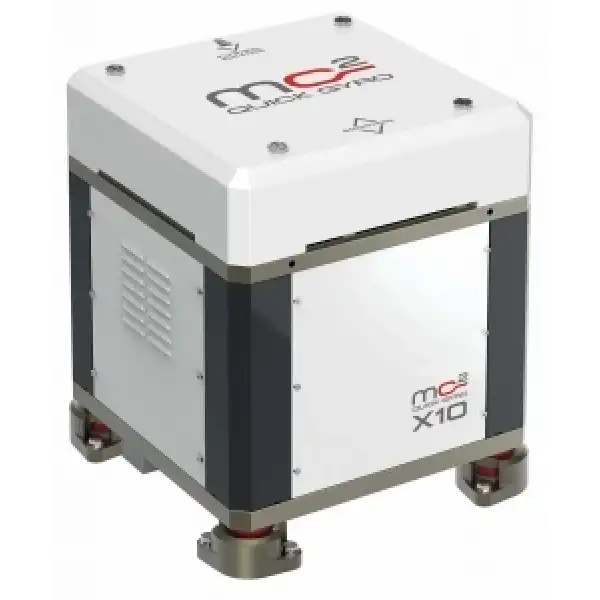 Quick Mc² X10 Cayro Dengeleyici