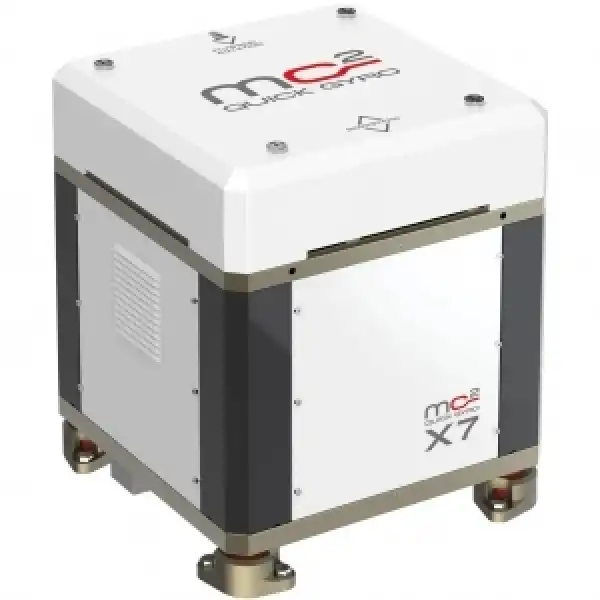 Quick Mc² X7 Cayro Dengeleyici
