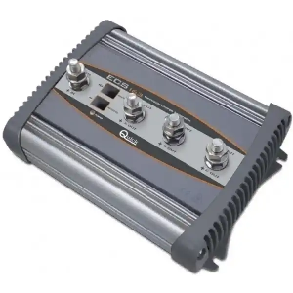 Quick Mosfet Ecs Şarj Ayırıcısı