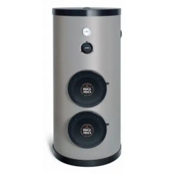 Quick Nautic Boiler Bk