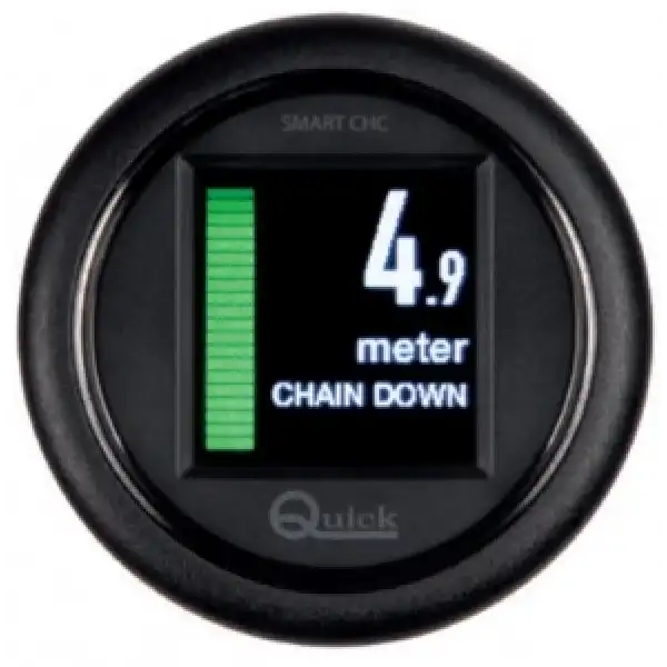 Quick Smart Chc Zincir Sayacı