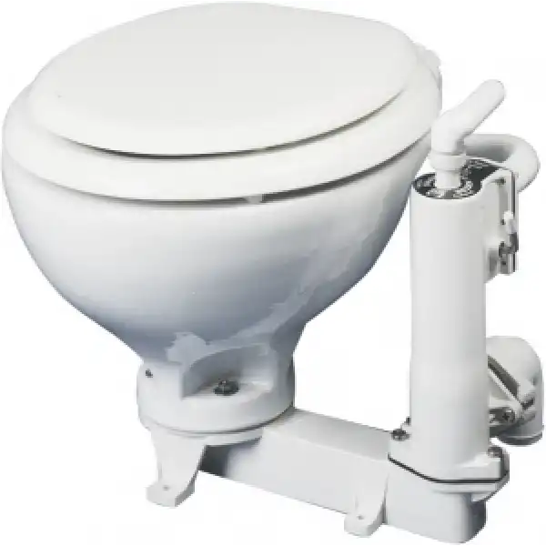Raske Rm69 Standart Manuel Tuvalet