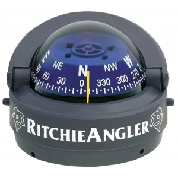 Ritchie Angler Pusula