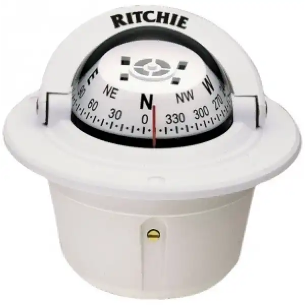 Ritchie Explorer F-50 Gömme Pusula