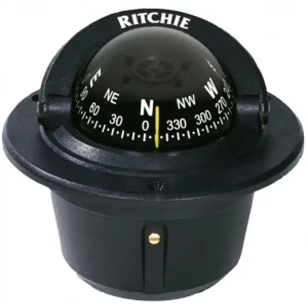 Ritchie Explorer F-50 Gömme Pusula