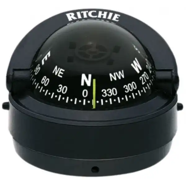 Ritchie Explorer S-53 Pusula