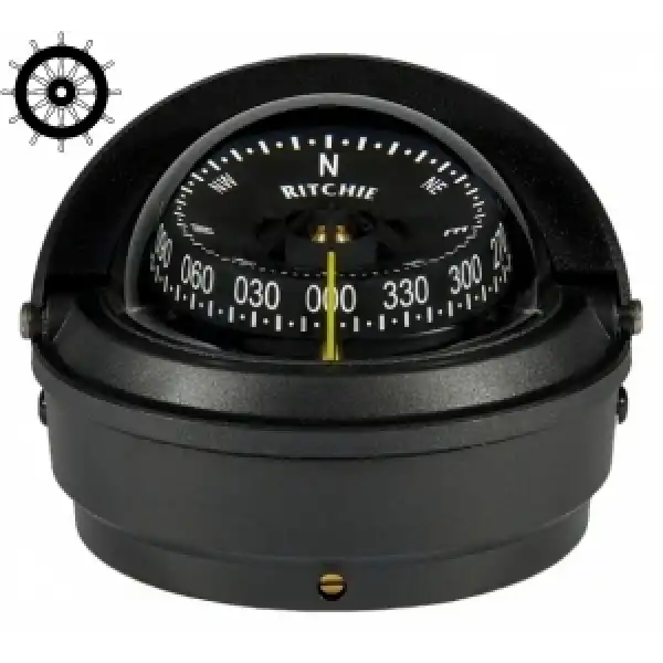 Ritchie Voyager S-87 Pusula