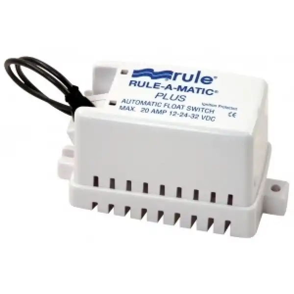 Rule-a-matic Plus Flatör
