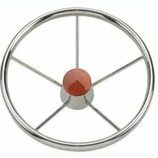 SAVORETTI T4 Dümen Simitleri - 40cm
