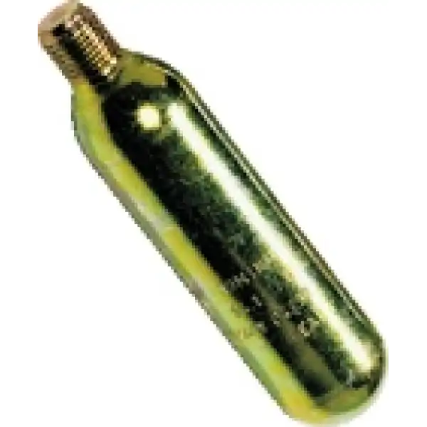 Ş.can Yeleği İçin Yedek Co2 Tüp.24gr