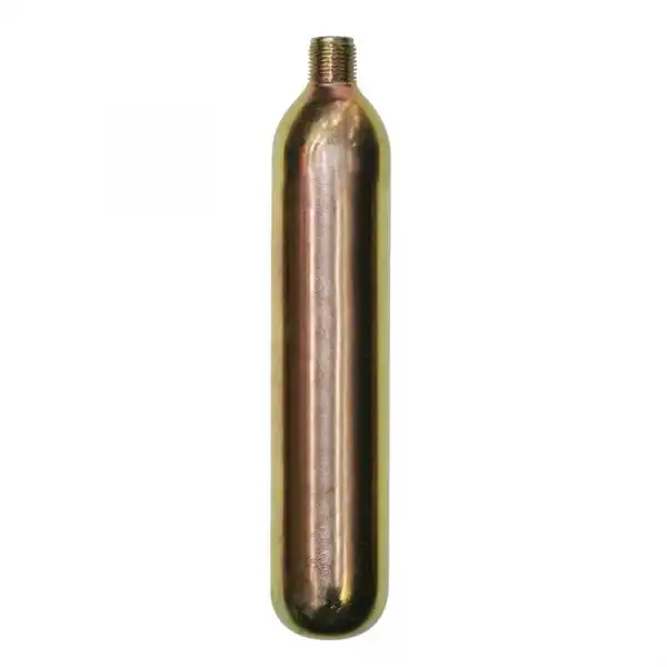 Ş.can Yeleği İçin Yedek Co2 Tüp.38gr