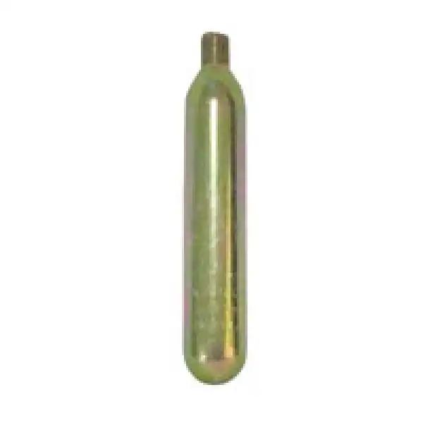 Ş.can Yeleği İçin Yedek Co2 Tüp.60gr