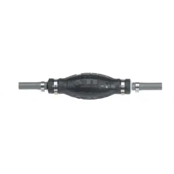 Scepter Benzin Hortumu