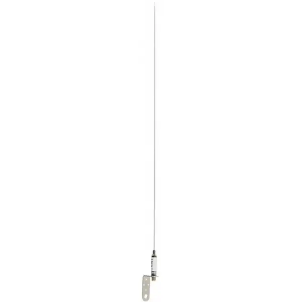 Scout KM-3A VHF Paslanmaz Çelik Anten 1,0 m