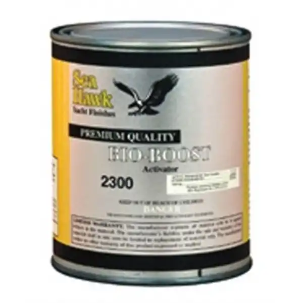Sea Hawk Biyosit Zehirli Boya Katkısı 237 ml